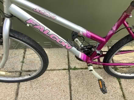 Photo of free Ladies bike (Heybridge CM9) #4