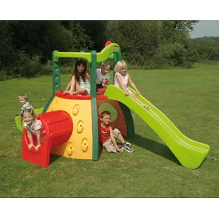 Photo of free Little Tikes Playground (Tolworth KT5) #1