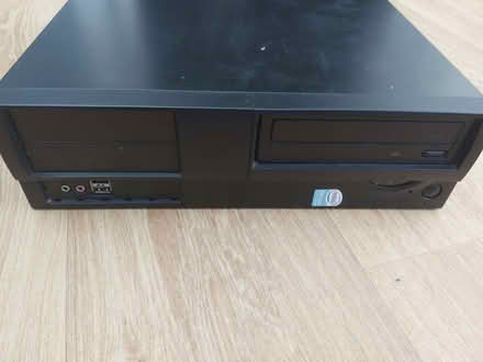 Photo of free Desktop PC (Carterton OX18) #1
