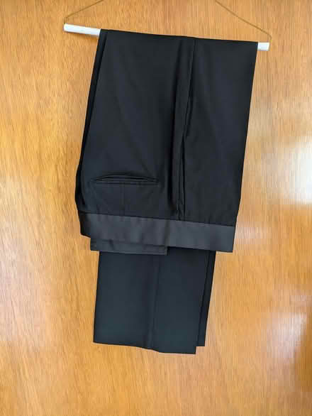 Photo of free Men's Dress Pants (Shoreline - Highland Terrace) #4