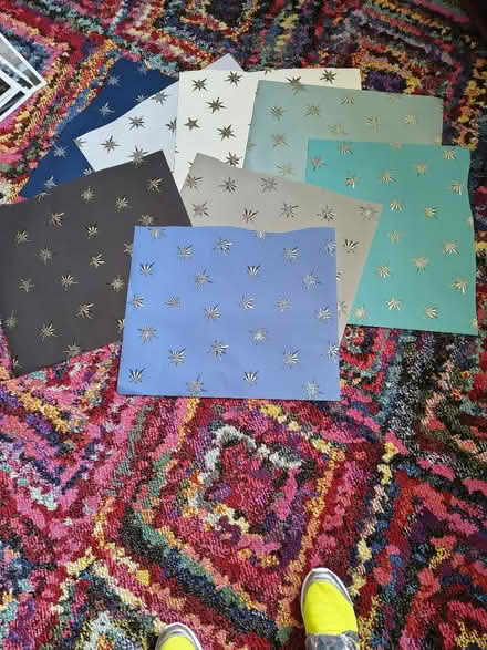 Photo of free Paper for crafting (Fiveways Brighton) #4