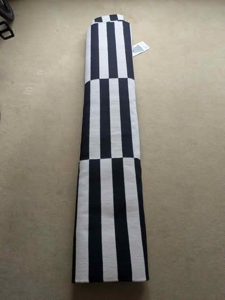 Photo of free Ikea rug (Portobello EH15) #1