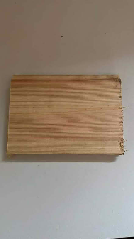 Photo of free Pine cladding (Southend-On-Sea, SS2) #1