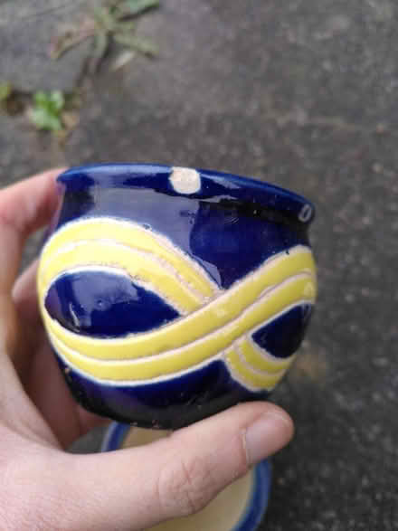 Photo of free Mini plant pots (Ecclesall, S11) #4