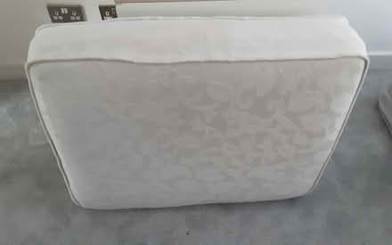 Photo of free Sofa Seat cushion 88 x 66 x 16cm (CV35 Nr Kenilworth) #1
