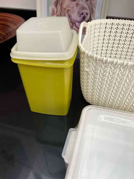 Photo of free Various kitchen items (Loose, Maidstone ME15) #4