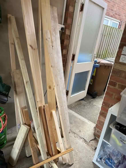 Photo of free Planks (Ipswich, IP1) #1