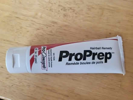 Photo of free Hairball Remedy For Cats (Elmvale Acres) #1