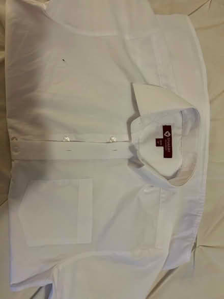 Photo of free School shirts x2 (Peel hall M22) #2