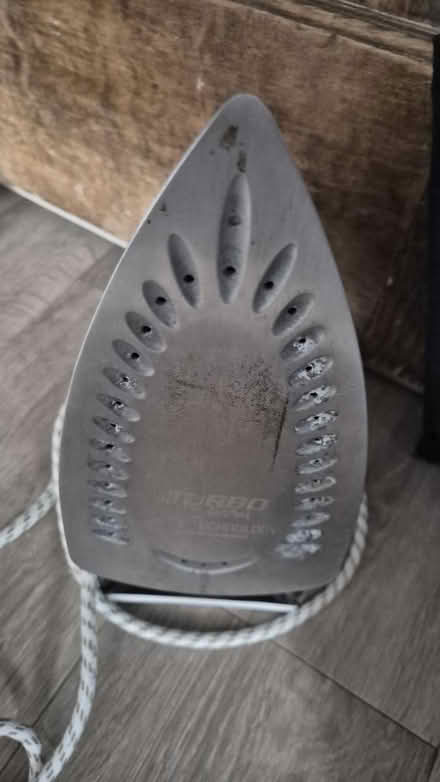 Photo of free Morphy Richards (Downham BR1) #2