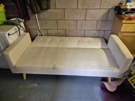Photo of free Sofa / sofa bed (Kenilworth CV8) #2