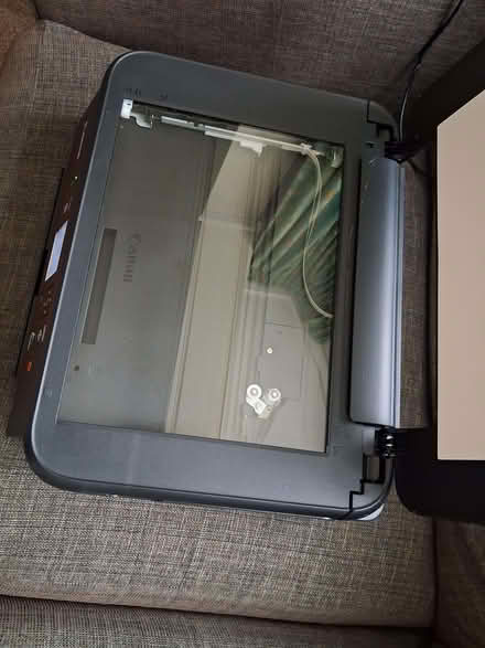 Photo of free Canon TS5150 printer/all-in-one (Woodlands TW7) #3