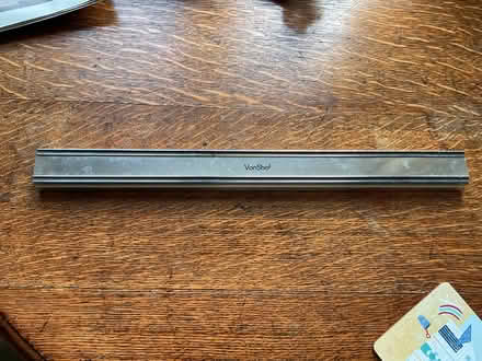 Photo of free Metallic strip (West Hill TN34) #1
