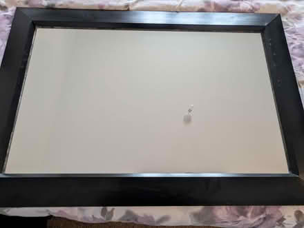 Photo of free 2 large mirrors (Gainsborough) #1