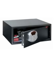 Photo of free safe box for valuables or laptop (Chelsea 10011) #1