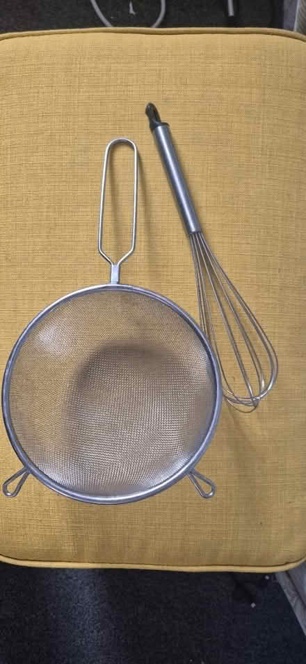 Photo of free Kitchen bits (E17) #1