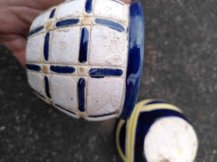 Photo of free Mini plant pots (Ecclesall, S11) #3