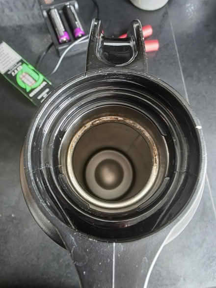 Photo of free Flask (SG18) #2