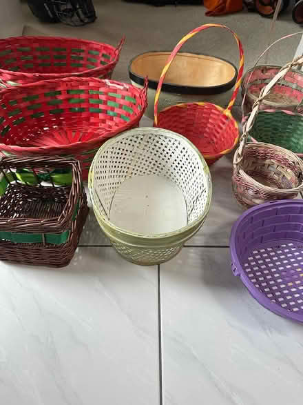Photo of free Curbside Alert - Various items (South Ajax) #1