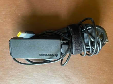 Photo of free Lenovo 13252 Laptop Power Supply (Portsmouth PO3) #1