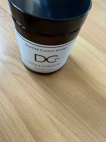 Photo of free Various candles. (Port of Rosyth KY11) #2