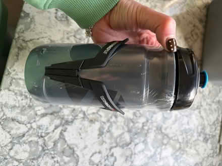 Photo of free Brand New water bottle bike accessory (Wokingham RG40) #2