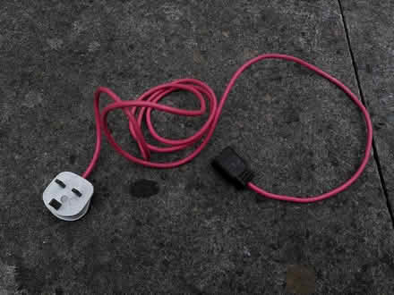 Photo of free Black and decker connector (Ecclesall, S11) #1