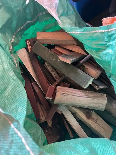 Photo of free Wood for burning (Kendal LA9) #1