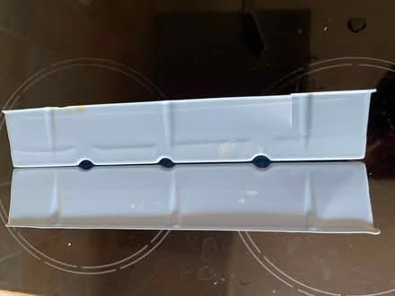 Photo of free Shell craft moulds (Haywards Heath, near Hospital) #2