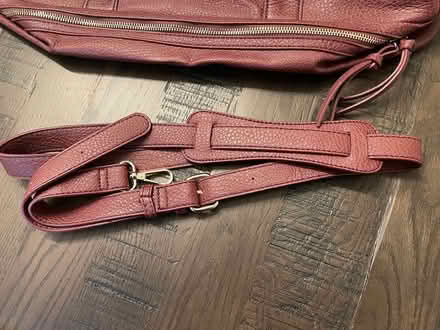 Photo of free Sole Society Travel Bag (Putnam Valley) #3