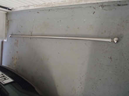 Photo of free Curtain Rail (Marlbrook B61) #2