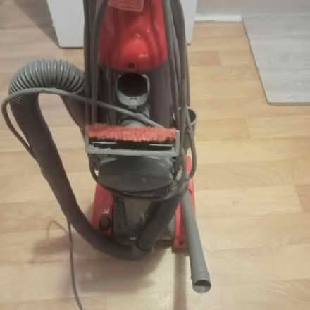 Photo of free Hoover (Sharow S11) #1