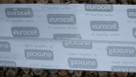 Photo of free UPVC trim strips (Claverton) #2