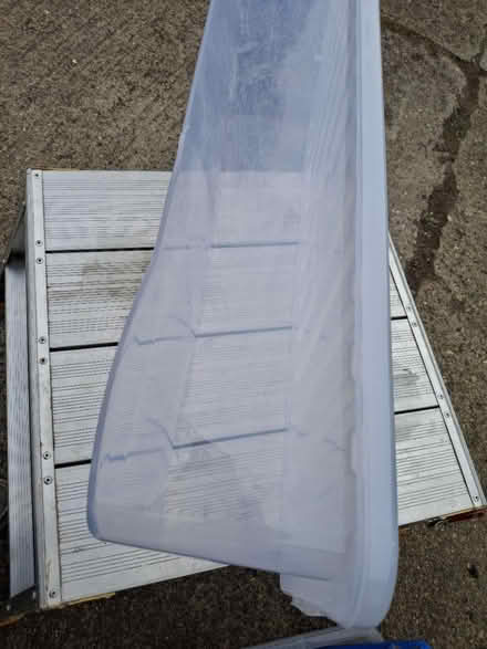 Photo of free Under bed storage (Abingdon OX14) #3