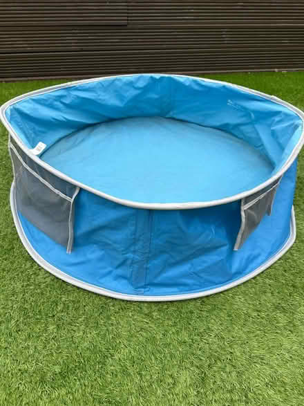 Photo of free Paddling pool (Bromsgrove B60) #1