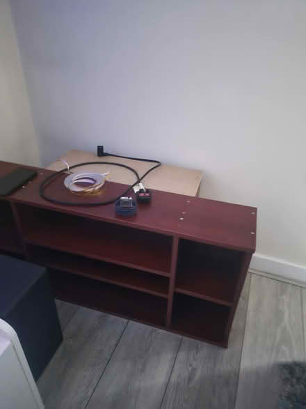 Photo of free TV Stand (Upton, Northampton.) #1