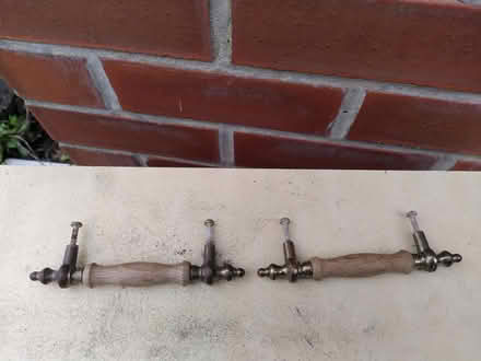 Photo of free Cupboard Door handles (Ecclesall, S11) #1