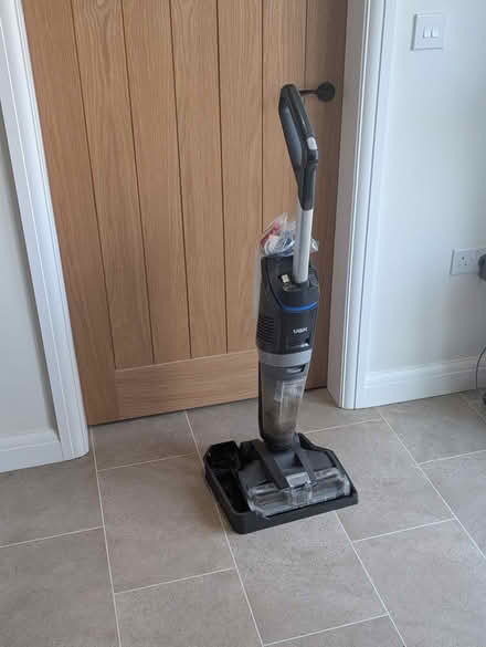 Photo of free Vax glide 2 floor washer (Gainsborough) #1