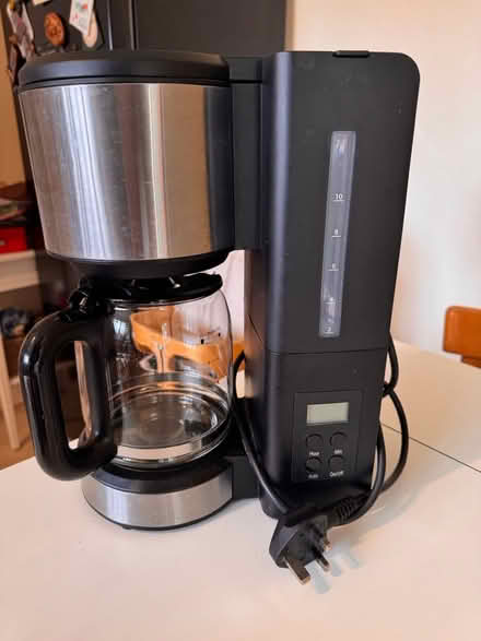 Photo of free Filter coffee machine (G84) #1