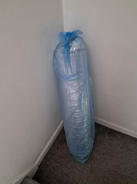 Photo of free Laminate Flooring Underlay (New Herrington DH4) #1