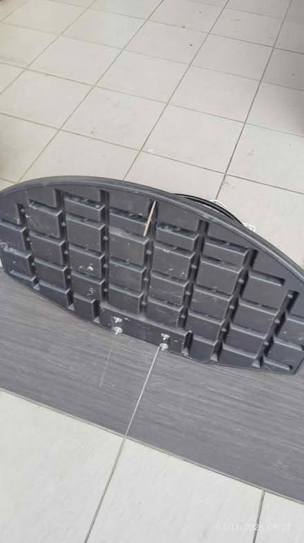 Photo of free Basketball Board and Hoop (Puchong) #3
