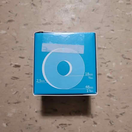 Photo of free Ostomy Protective Seal (31 Street and 9th Avenue) #2