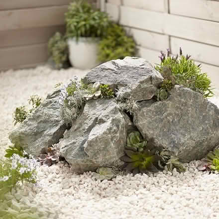 Photo of Rockery Stones (Teignmouth TQ14) #1