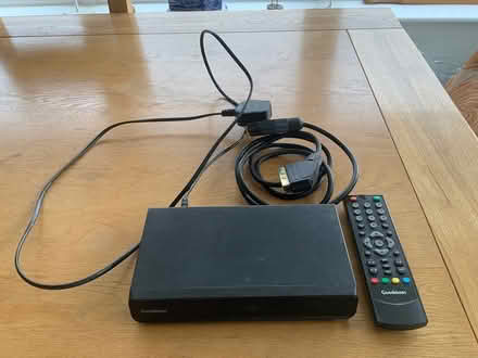 Photo of free Freeview Box (Southwater, Horsham) #1