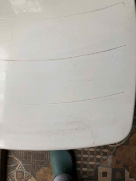 Photo of free Folding Ikea chair (Harborne B17) #3