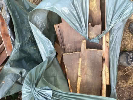 Photo of free Wood for burning. (Lakenham NR1) #3