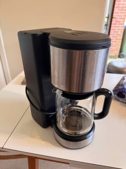 Photo of free Filter coffee machine (G84) #2