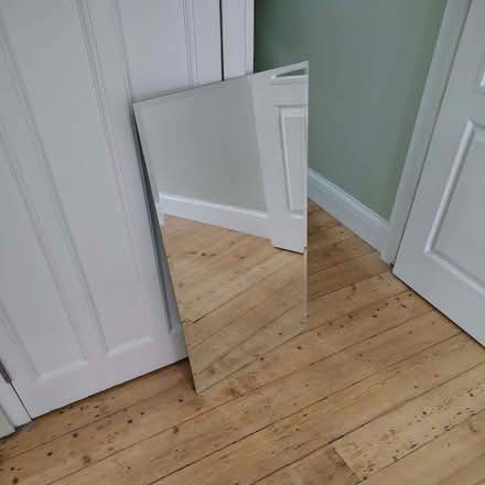 Photo of free Large mirror (Wanstead E11) #1