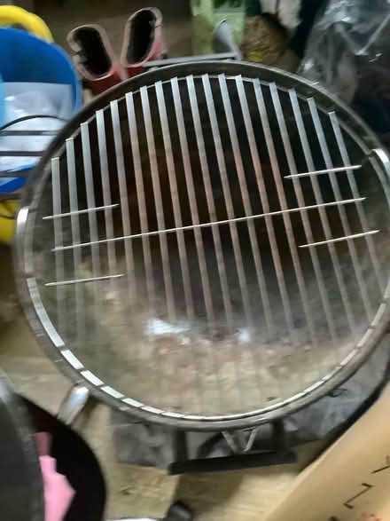 Photo of free Kettle BBQ (Horsham, Lambs Farm Rd area) #2