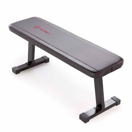 Photo of Small workout bench (Boston) #1